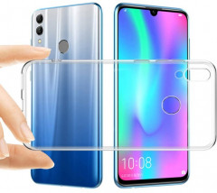 Чехол-накладка для Huawei P Smart/Honor 10 Lite - Фото 4