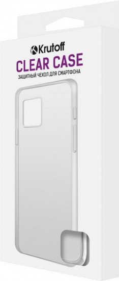Чехол-накладка для OPPO A12/A11k/A7/A5s