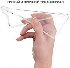 Чехол-накладка для OPPO A12/A11k/A7/A5s - Фото 2