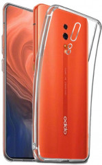 Чехол-накладка для OPPO Reno Z - Фото 2