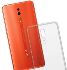 Чехол-накладка для OPPO Reno Z - Фото 3