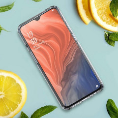 Чехол-накладка для OPPO Reno Z - Фото 5