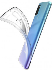 Чехол-накладка для Samsung Galaxy A21s - Фото 1