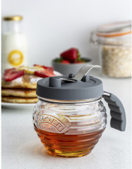 Банка с соусником - Фото 2