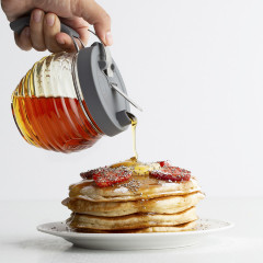 Банка с соусником - Фото 3