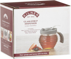 Банка с соусником - Фото 4