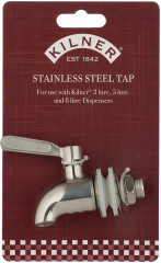 Кран для диспенсера - Фото 1