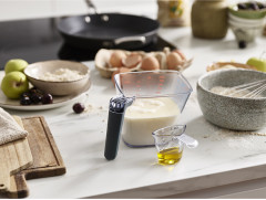 Набор мерных чаш «Align» - Фото 1