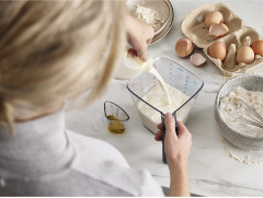 Набор мерных чаш «Align» - Фото 2