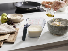 Набор мерных чаш «Align» - Фото 3