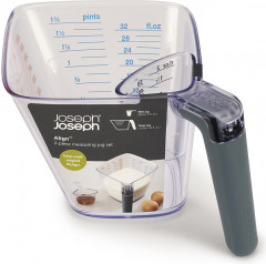 Набор мерных чаш «Align» - Фото 5