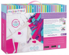 Набор для творчества «Накидка Единорог» - Фото 1