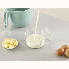 Набор чаш с насадкой-соковыжималкой «Nest Trio» - Фото 2