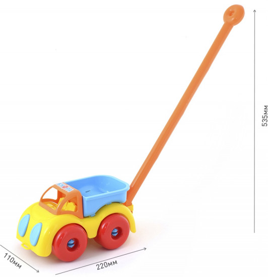 Каталка «Грузовик»