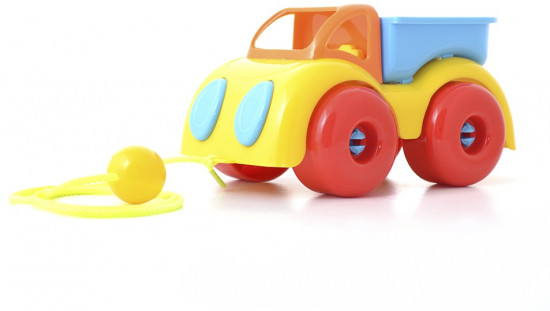 Каталка «Грузовик»