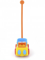 Каталка «Грузовик» - Фото 3