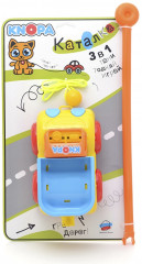 Каталка «Грузовик» - Фото 4