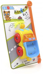 Каталка «Грузовик» - Фото 5