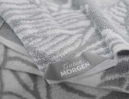 Набор махровых полотенец