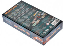 Игра настольная «За Бортом: Дополнение» - Фото 1