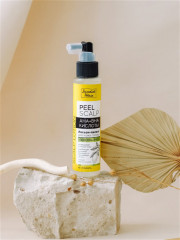 Лосьон-пилинг для кожи головы с АНА и ВНА кислотами - Фото 4