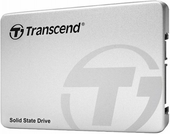 SSD накопитель Transcend TS480GSSD220S
