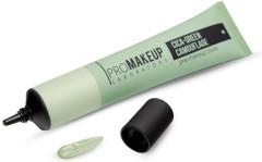 Основа под макияж матирующая «Cica-Green Camouflage» - Фото 4