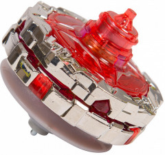 Волчок 3 в 1 «Cracking Sword» - Фото 4