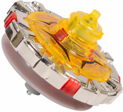 Волчок 3 в 1 «Cracking Sword» - Фото 5