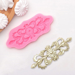 Молд «Лепнина» - Фото 1