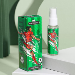 Вода душистая для мальчиков «Аромат победителя» - Фото 1