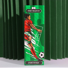 Вода душистая для мальчиков «Аромат победителя» - Фото 2