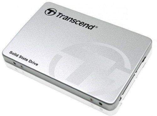 SSD накопитель Transcend TS120GSSD220S
