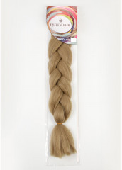 Канекалон однотонный - Фото 2