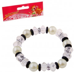 Браслет для девочек - Фото 1