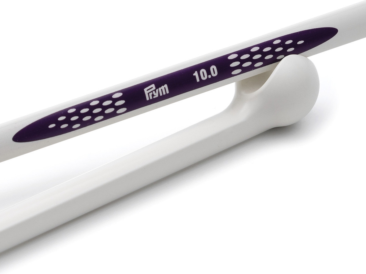 Спицы прямые | Ergonomics | Prym | Фото 2