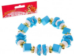 Браслет для девочек - Фото 1