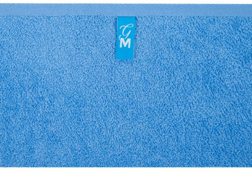 Набор махровых полотенец