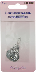 Набор нитковдевателей - Фото 1