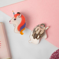 Серьги для девочек - Фото 1