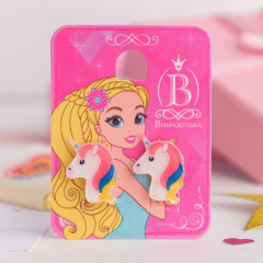 Серьги для девочек - Фото 2