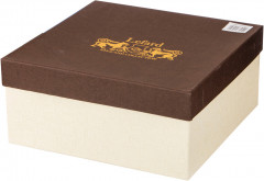 Ваза на ножке «Влюбленная пара» - Фото 2