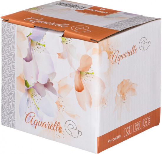 Кружка «Aquarelle»