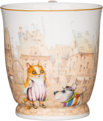 Кружка «Fashion princess» - Фото 1