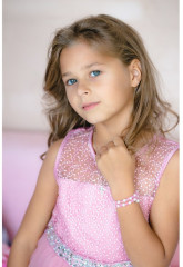 Браслет для девочек - Фото 1