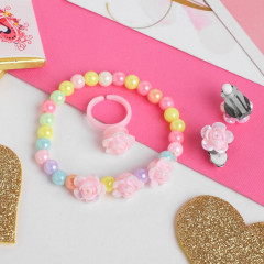 Набор украшений для девочек - Фото 1