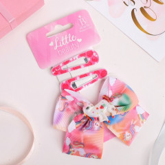 Набор заколок для волос - Фото 1