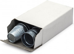 Наперсток с кантом против скольжения - Фото 1