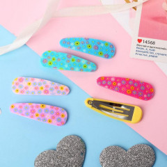 Набор заколок для волос «Герти» - Фото 1