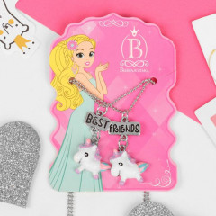 Набор украшений для девочек - Фото 1